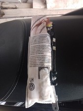 Airbag sedile sinistro usato  Napoli