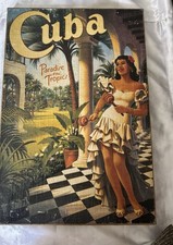 Cuba paradise tropics for sale  Laredo