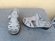 Vitaform sandaletten 38 gebraucht kaufen  Görlitz