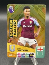 Ollie watkins golden for sale  CATTERICK GARRISON