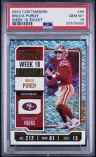 2023 contenders brock for sale  Bonney Lake