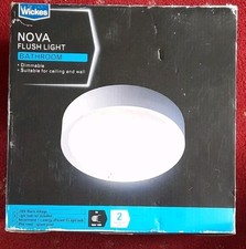 Nova flush fitting for sale  RUGELEY