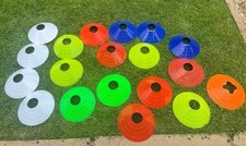 Football sports training for sale  LUTON
