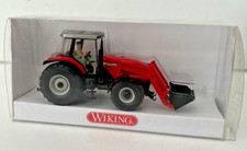 Wiking 3854033 massey gebraucht kaufen  Recklinghausen
