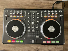 Numark mixtrack pro gebraucht kaufen  Ferdinandshof