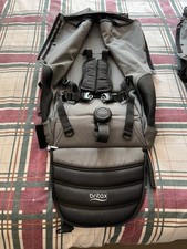 Britax agile double for sale  MIDHURST