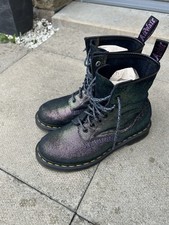 Martens 1460 pascal for sale  YORK