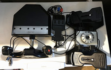 Logitech saitek pro for sale  Pound Ridge