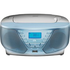 Rc311 tragbarer radiorecorder gebraucht kaufen  Celle