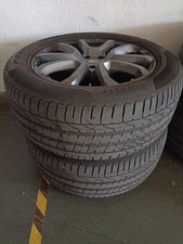 Pneumatici 265 r19 usato  Paterno