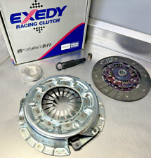 🔥KIT DE EMBREAGEM EXEDY STAGE 1 para ◄NISSAN 280Z D21 300ZX 720 200SX FRONTIER► 06801A comprar usado  Enviando para Brazil