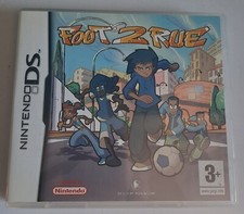 Jeu nintendo foot d'occasion  Ay