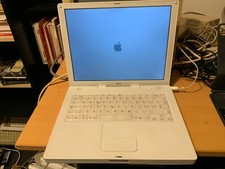 Apple ibook macos gebraucht kaufen  Hamburg