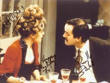Prunella scales john for sale  UK