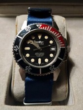 Orologio sector adv usato  Sesto Fiorentino