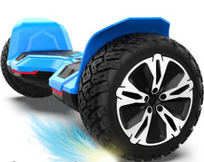 Gyroor hoverboard road for sale  BOLTON