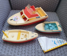 Playmobil ersatzteile boote gebraucht kaufen  Deutschland