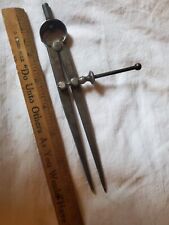 Vintage starrett divider for sale  Clayton