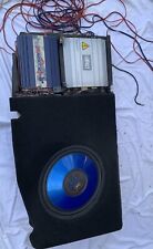 Impianto stereo usato  Campolongo Tapogliano