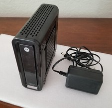 Motorola sb6121 surfboard for sale  Denver