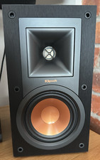 Pair klipsch 15m for sale Pair klipsch 15m for sale  MANCHESTER