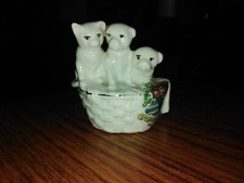 Antique crested china for sale  UK