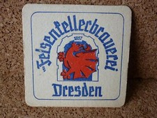 Alter ddr bierdeckel gebraucht kaufen  Deutschland