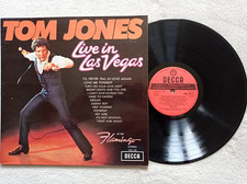 33t tom jones d'occasion  Noisy-le-Grand