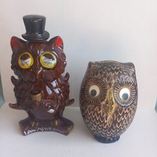 Give hoot owl for sale  ANDOVER