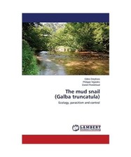 The mud snail gebraucht kaufen The mud snail gebraucht kaufen  Trebbin