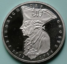 Brd friedrich grosse gebraucht kaufen  Brieskow-Finkenheerd