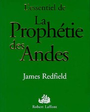 Essentiel prophétie andes d'occasion  Hennebont