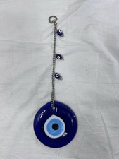 Blue evil eye for sale  Elgin