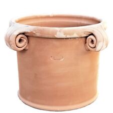 Vaso fioriera piante usato  Deruta