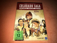 Colorado saga staffel gebraucht kaufen  Wiesbaden