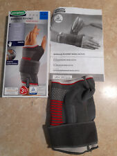 Bandage poignet gauche d'occasion  France