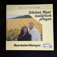 Haarnatur therapie schönes gebraucht kaufen  Neukirchen b.Sulzbach-Rosenberg