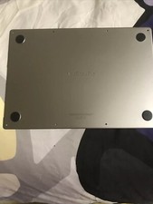 upper case macbook usato  Milano