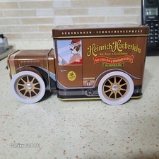 Giocattolo latta camion usato Giocattolo latta camion usato  Casoria