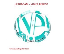 News jeroboam vigier d'occasion  Courcy