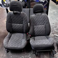Front rear seat for sale  ROTHERHAM