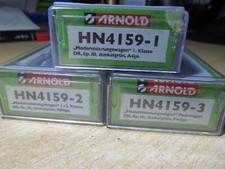 Leere arnold 4159 gebraucht kaufen  Deutschland