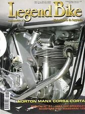 118 2002 legend usato  Italia