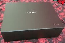 Zoeva kosmetiktasche makeup gebraucht kaufen  Münster