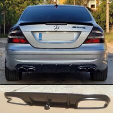 Diffusore spoiler paraurti usato  Spedire a Italy