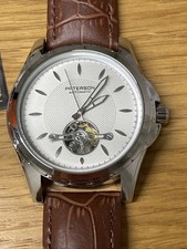 Montre paterson automatic d'occasion  Le Cannet