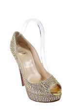 Christian louboutin womens d'occasion  Expédié en Belgium