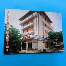 Albergo martini v.le usato  Bari