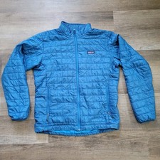 Patagonia nano puff for sale  Belcamp