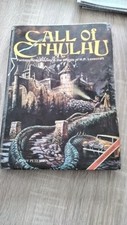 Call cthulhu third for sale  FALKIRK